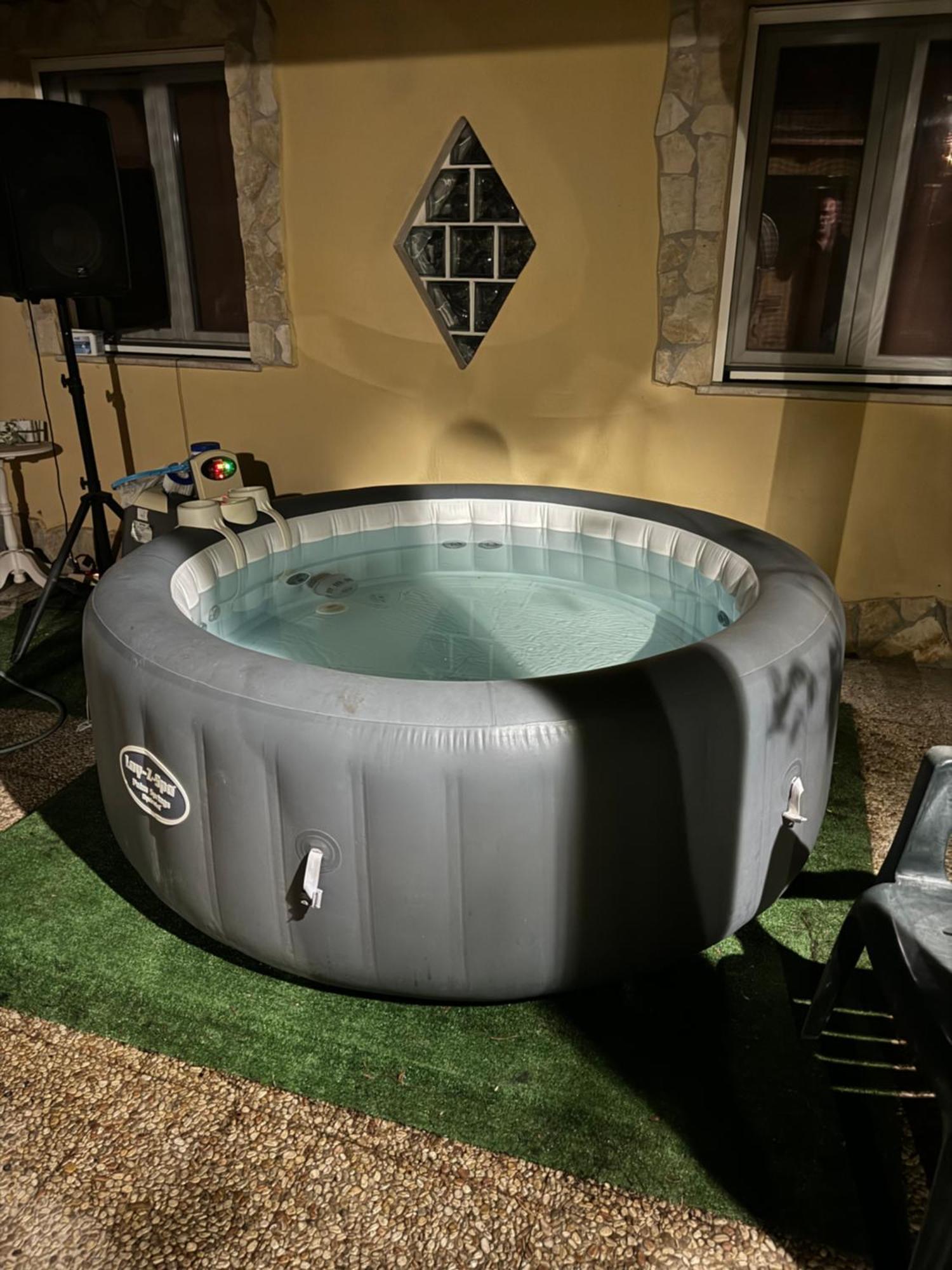 Apartamento La Casetta