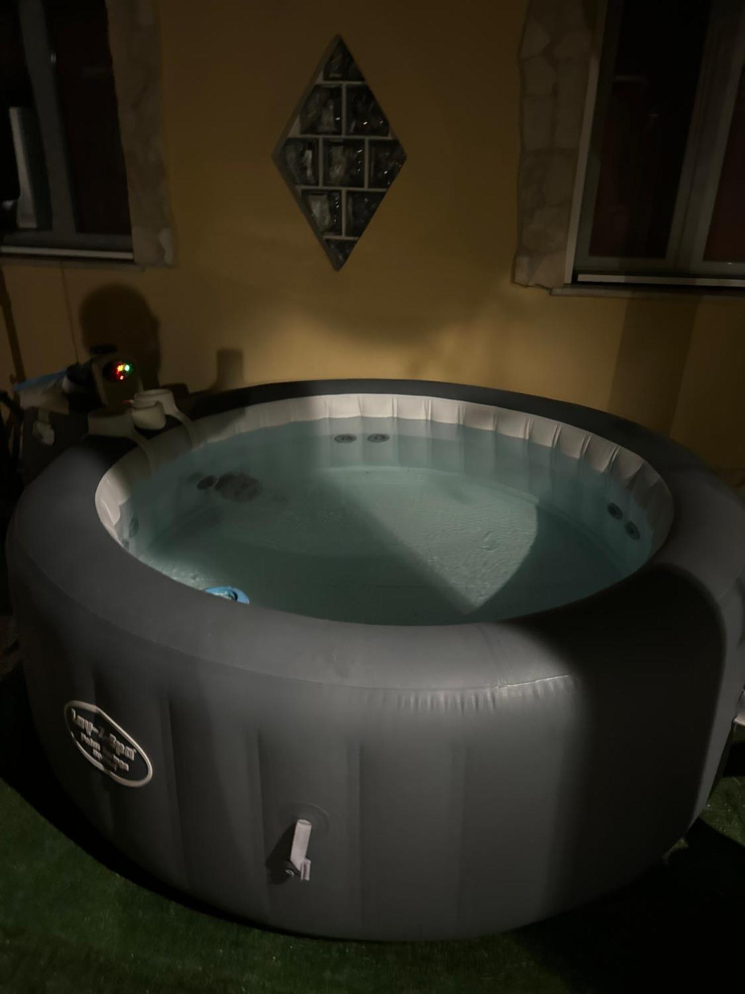 La Casetta Apartamento