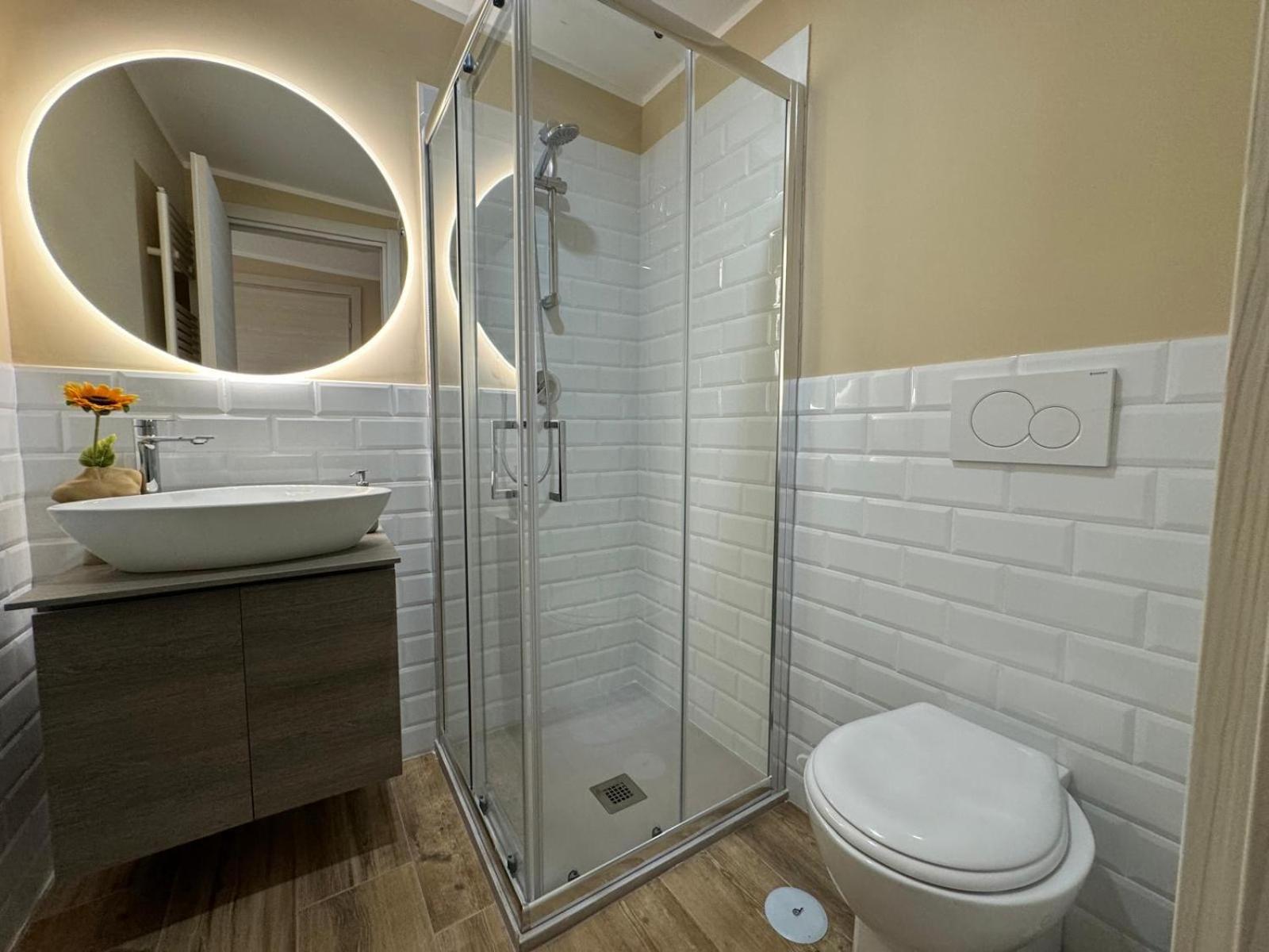 Apartamento La Casetta